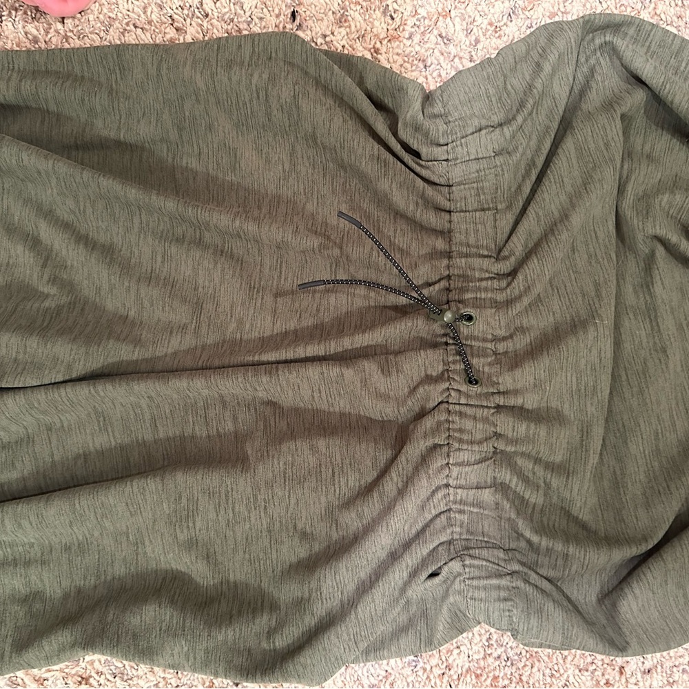 Old Navy Breathe On Jumpsuit - Picture 5 of 8